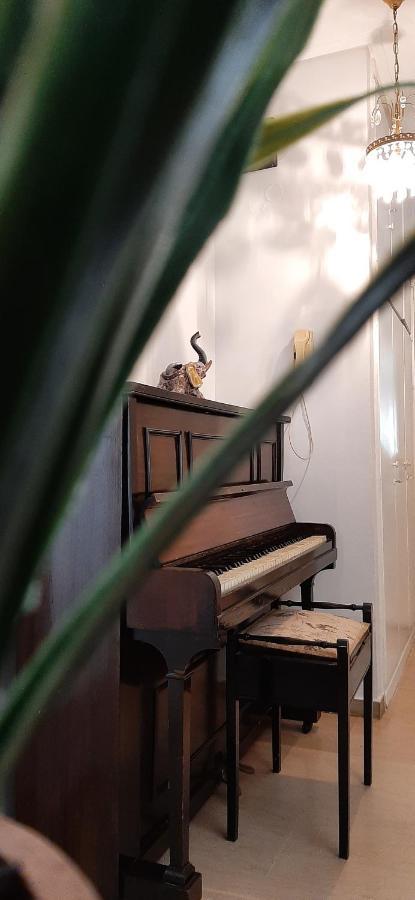 Koukaki View Apartment Athens Exterior photo